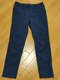 Columbia OMNI-HEAT コロンビア オムニヒート パンツ ネイビー