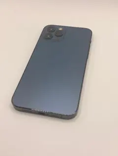 Apple iphone 12 pro 256GB SiMフリー