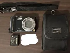 2026年最新】LUMIX DMC-TZ10の人気アイテム - メルカリ