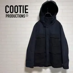 2025年最新】cootie マウンテンパーカの人気アイテム - メルカリ