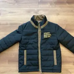 クリフ　メイヤー120 ダウンジャケット アウター ジャンパー