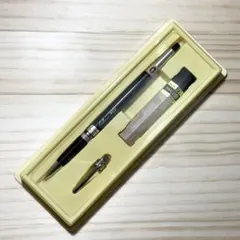ぺんてる グラフ PG2003 シャープペンシル 0.3mm 箱付き 廃盤 - メルカリ