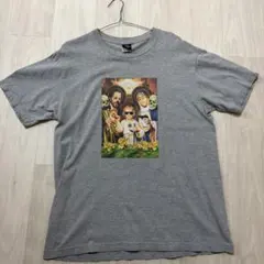 m*i様 ANDSUNS 古着 西欧ギャングデザイン Tシャツのサムネイル