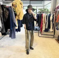 Indietro Association / Braid Sun Hat