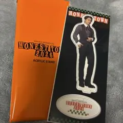 HONEST TOWN NAOTO アクリルスタンド