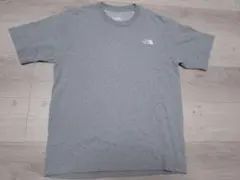 THE NORTH FACE Tシャツ メンズMサイズ