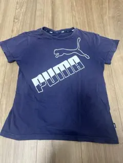 PUMA プーマ Tシャツ 140cm