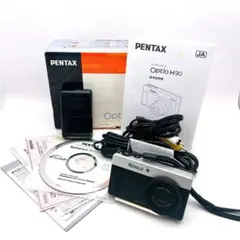 2026年最新】pentax optio h90の人気アイテム - メルカリ