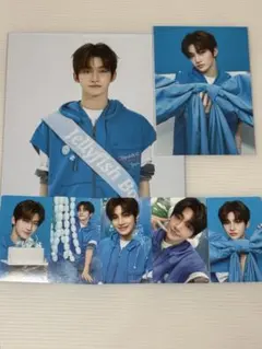 JIHOON'S FAVORITE BOX