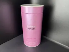 最終価格CHANELCHANCEEAUTENDREタブレット新品未使用未開封のサムネイル