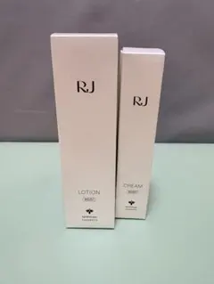 ☆超最終セール☆新品☆リソウ リペアローションSO リペアクリームBX