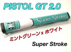 スーパーストローク クラブ