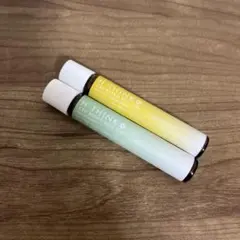 H THINK リペアロールオン リフレッシュミント＆リフレッシュレモンミント