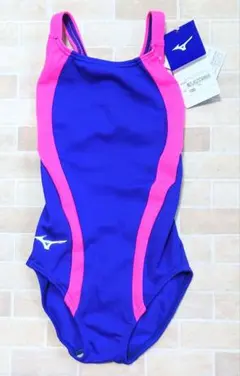 新品　未使用　MIZUNO　ミズノ　スイムウェア　水着　競泳　100
