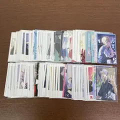 ❶にじさんじ チェキ風カード ボイスビジュアルカード 約100枚 まとめ売り