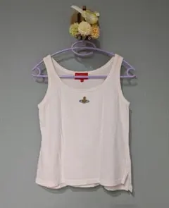 2026年最新】Vivienne Westwood レディース タンクトップの人気
