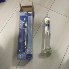 ガリレオ　温度計