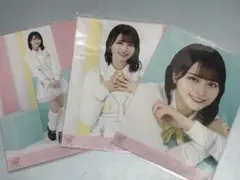 イコラブ 佐々木舞香 ニット衣装 生写真コンプ - メルカリ