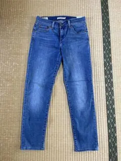 Levi's BORROWED FROM THE BOYS デニム 24のサムネイル