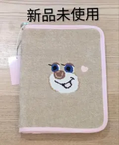 新品未使用フェイラー】マルチケース 母子手帳ケースツンツン