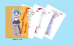 【限定品】邪神ちゃんドロップキック ミノス ファイル ノーマッドラボ限定品