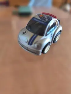 ビートル カップ2001年チョロQ