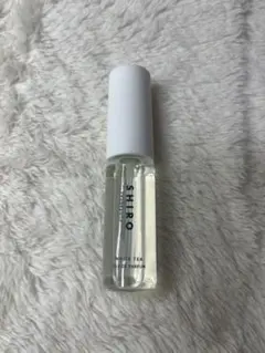 SHIRO ホワイトティー　オードパルファン