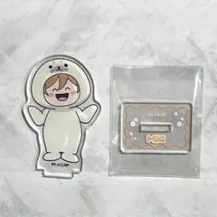 氷の城壁 アクリルスタンド 美姫 水族館ver.のサムネイル