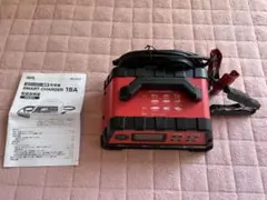 BAL 12Vバッテリー専用充電器 15A NO.2707のサムネイル