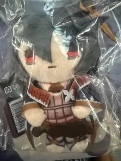 グラブルフェス2023  シス　おすわりぬいぐるみ グラブルフェス 2023 おすわりぬい シス グラフェス | Mercari