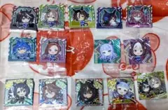 ウマ娘 イタジャガ season3 劇場版 23枚セット