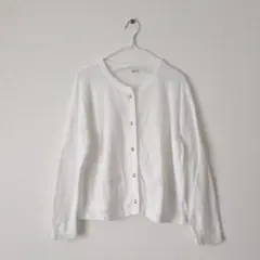 NOLLEY'S light　カーディガンのサムネイル