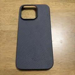 PITAKA カーボンファイバー iPhone14proケース