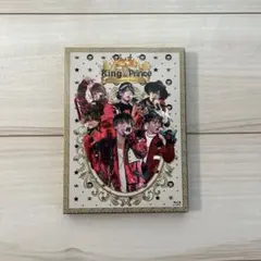 King & Prince/First Concert Tour 2018〈初…