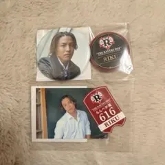 ランペ ロト RIKU