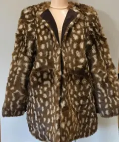 2025年最新】伊太利屋 ファーコートの人気アイテム - メルカリ