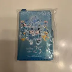 ディズニーシー25周年☆ミラコスタ&ファンタジースプリングホテル