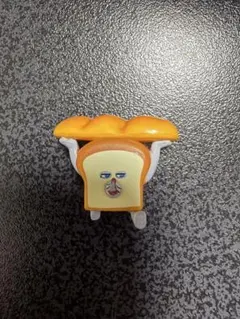 パンどろぼう　バスボム　バスボール　フィギュア