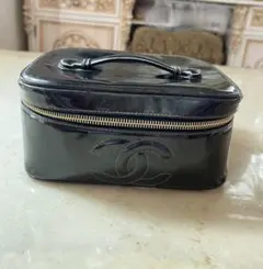 CHANEL★バニティバッグ