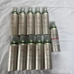 ウエラ　ムース　11本セット　洗い流さないヘアトリートメントのサムネイル