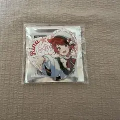 すとぷり 2023年Winter ver. 缶バッジ　莉犬くん