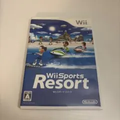 wii sports resort