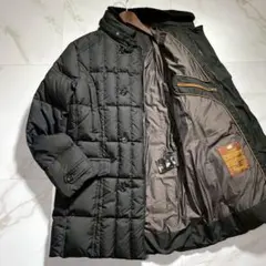 ムーレー ダウンジャケット