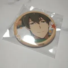アイドルマスターSideM 柏木翼 缶バッジ プロミ幕張 - メルカリ