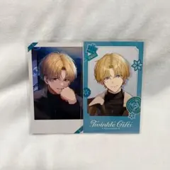 R*i様 エクス・アルビオ　２枚セット