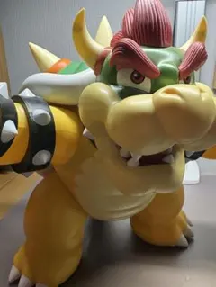 2026年最新】スーパーマリオ ウルトラビッグアクションフィギュア