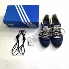 adidas SPEZIAL スペツィアル ネイビー 27.5cm IF7087