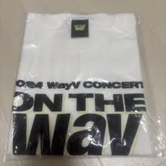 新品】VOW WOW 2026年 ライブ VネックTシャツ XLサイズホワイト - メルカリ