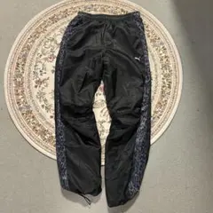 ヒョウ柄 プーマ ジャージ