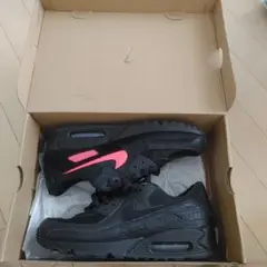 NIKE AIR MAX 90 QS INFRARED CZ5588-002